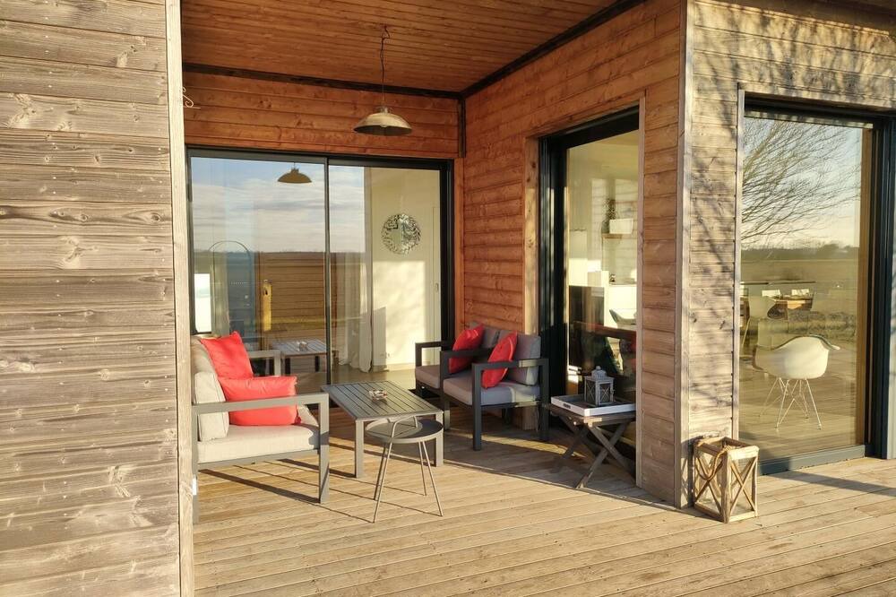 Photo of Outdoor in Cuhon