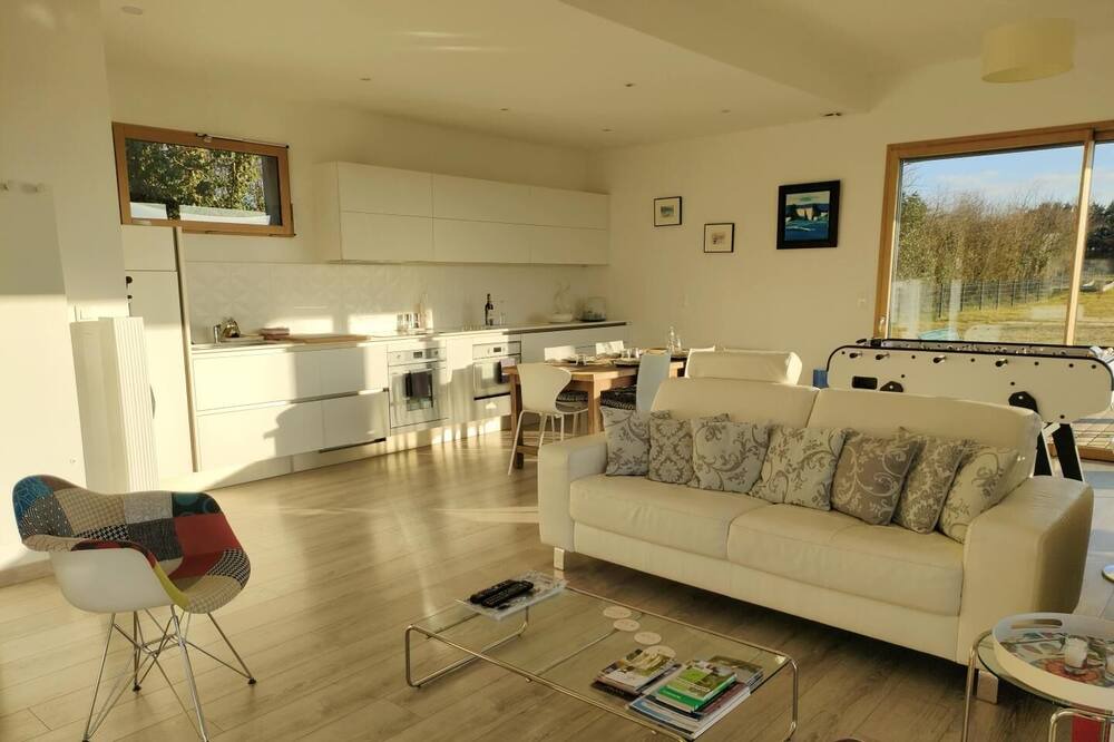 Photo of Livingroom in Cuhon