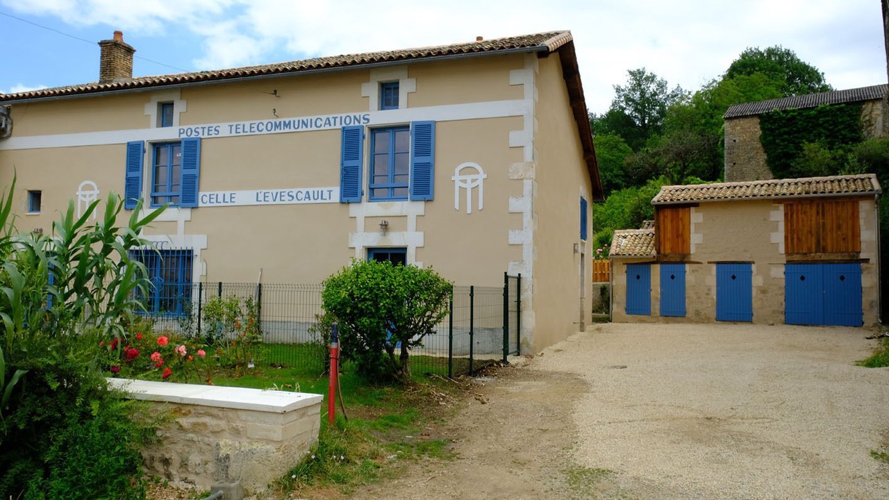 Photo of Outdoor in Celle-Levescault