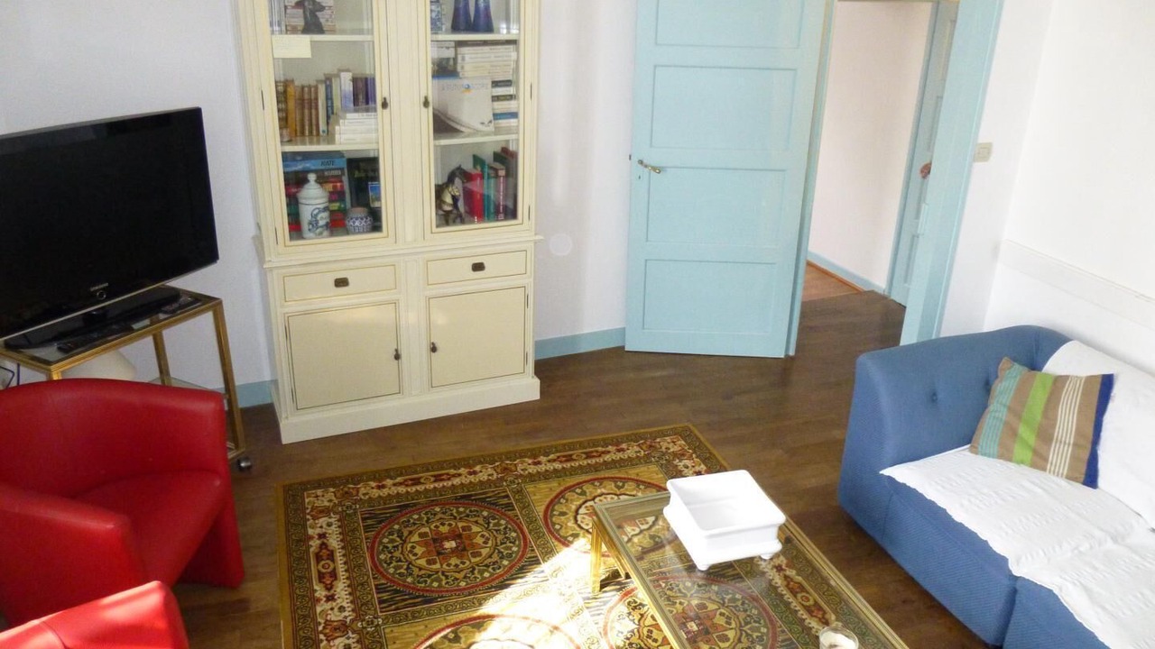 Photo of Livingroom in Mignaloux-Beauvoir