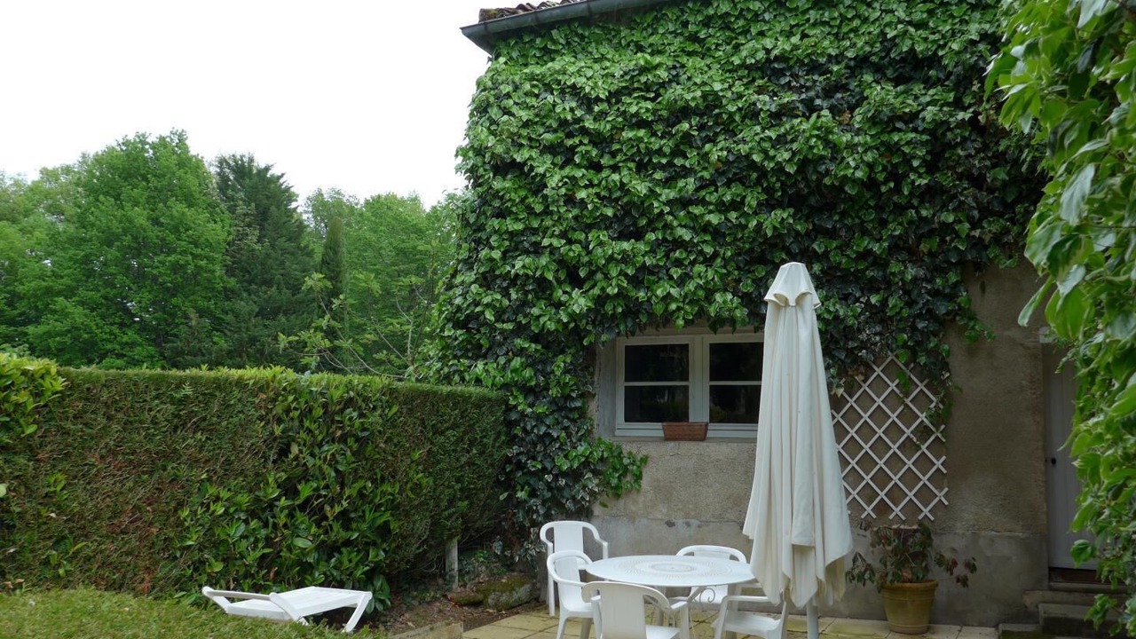 Photo of Buildings in Mignaloux-Beauvoir