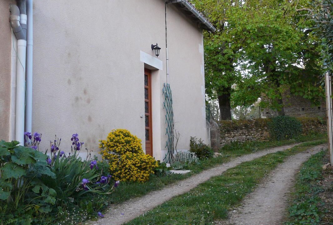 Photo of Buildings in Roches-Premarie-Andille