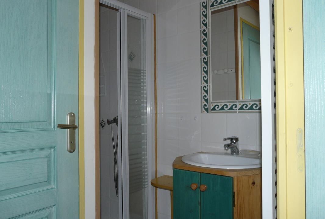 Photo of Bathroom in Roches-Premarie-Andille