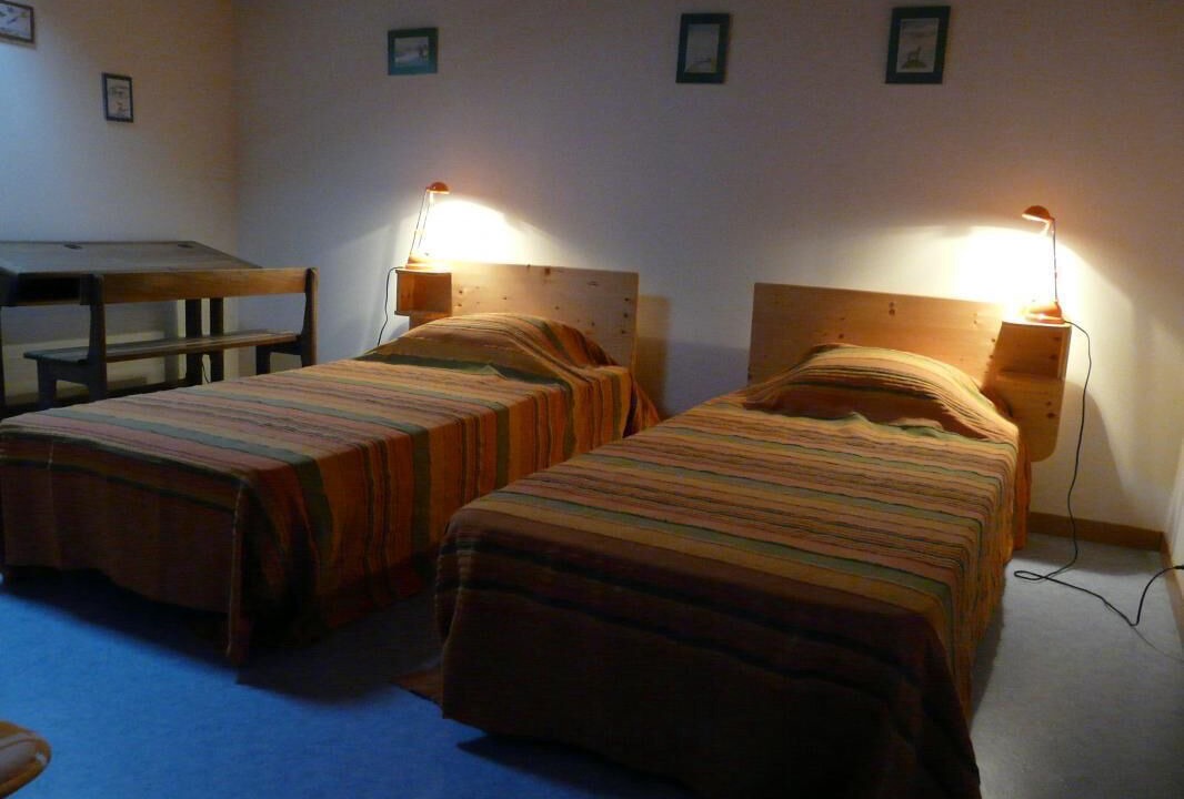 Photo of Bedroom in Roches-Premarie-Andille