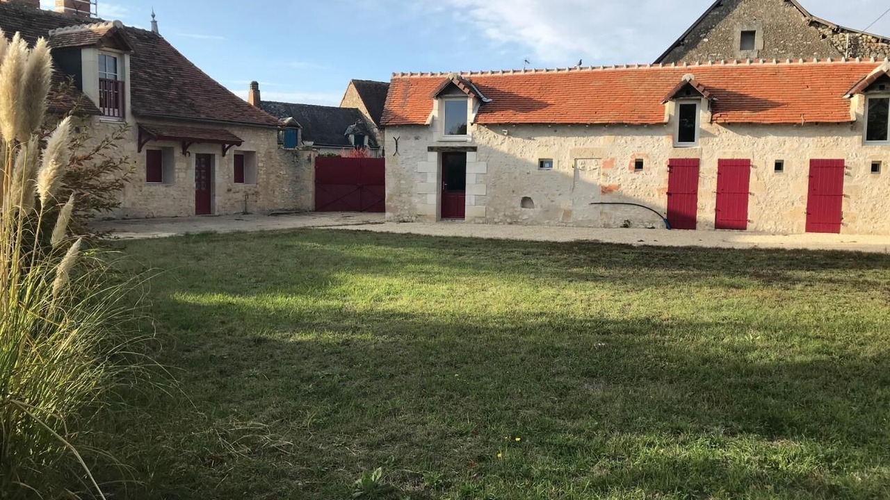 Photo of Outdoor in Vicq-sur-Gartempe