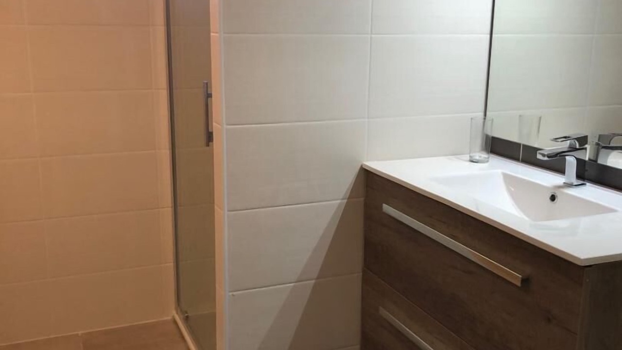 Photo of Bathroom in Vicq-sur-Gartempe