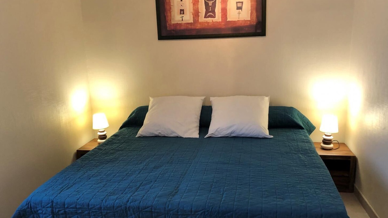 Photo of Bedroom in Vicq-sur-Gartempe