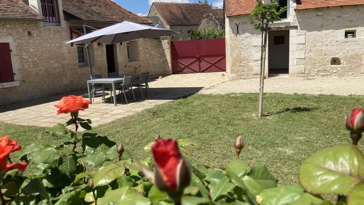 Photo of Outdoor in Vicq-sur-Gartempe