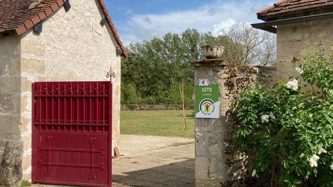 Photo of Outdoor in Vicq-sur-Gartempe