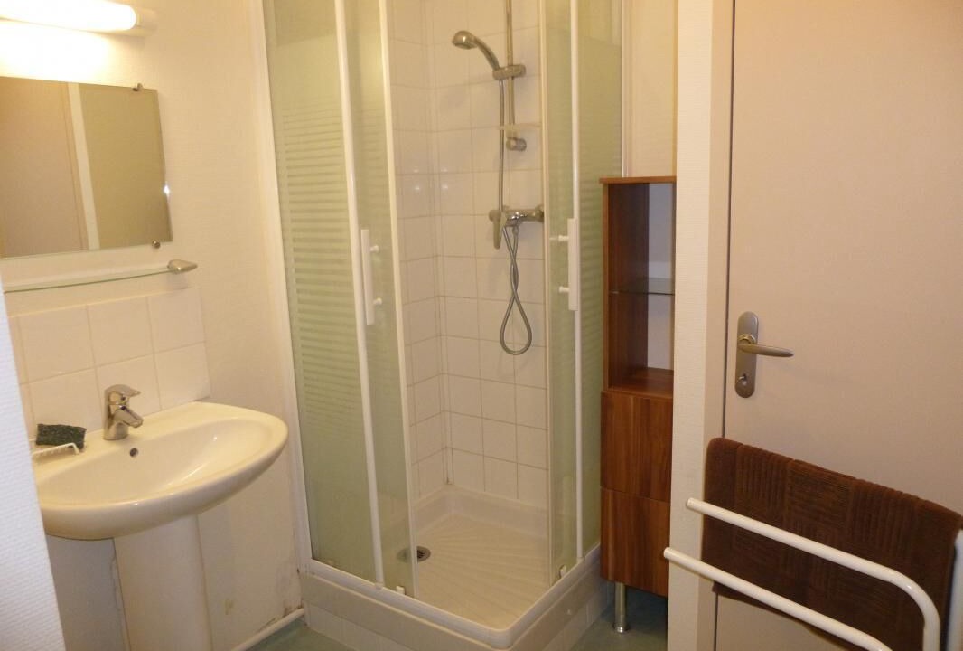 Photo of Bathroom in Lhommaize