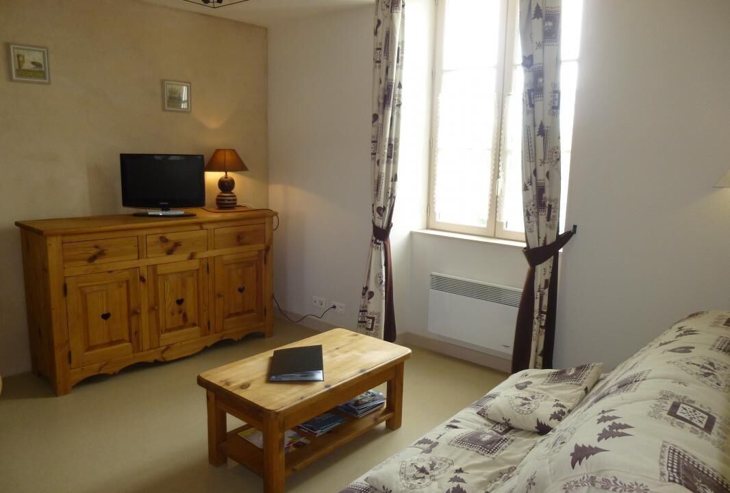 Photo of Bedroom in Lhommaize