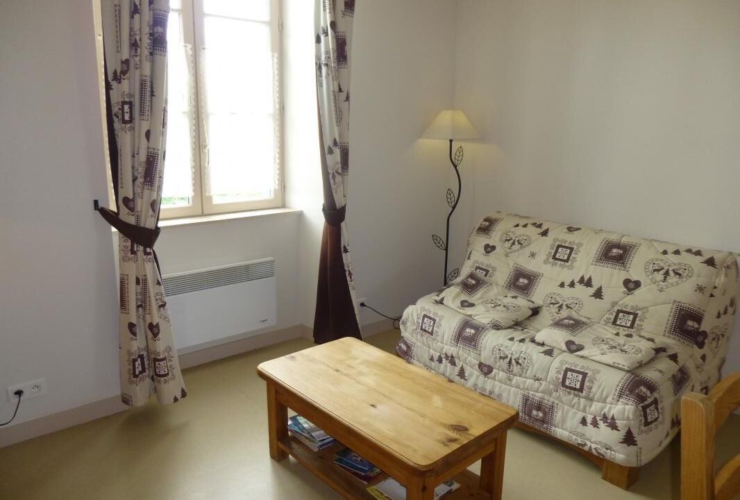 Photo of Bedroom in Lhommaize