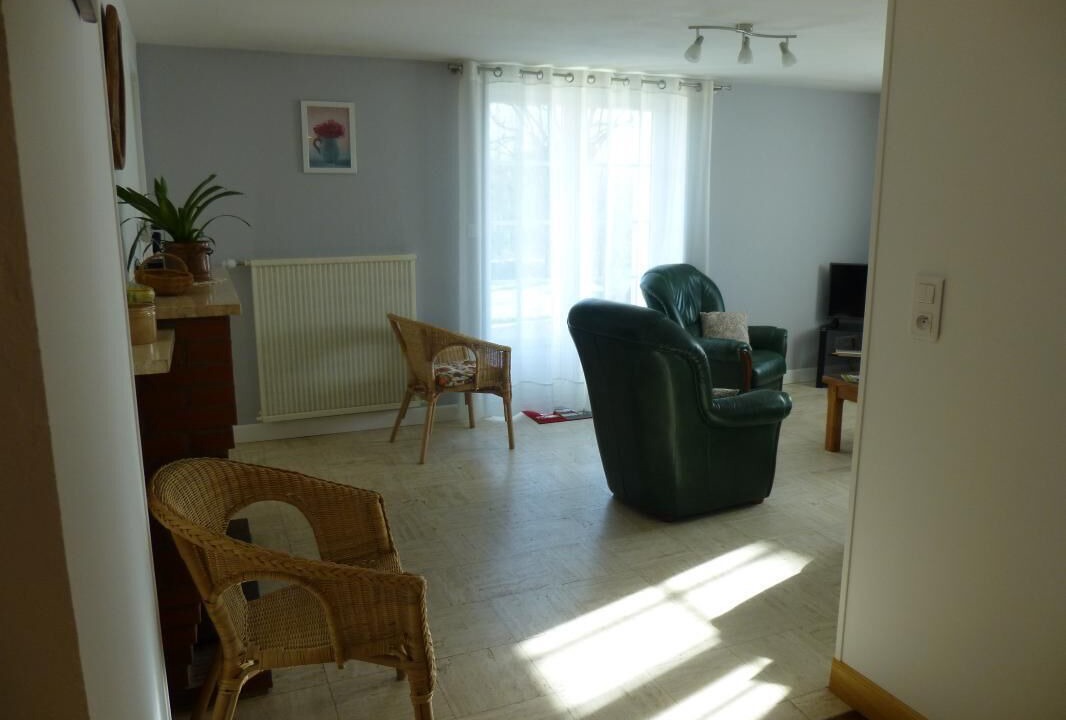 Photo of Livingroom in Champagne-Saint-Hilaire