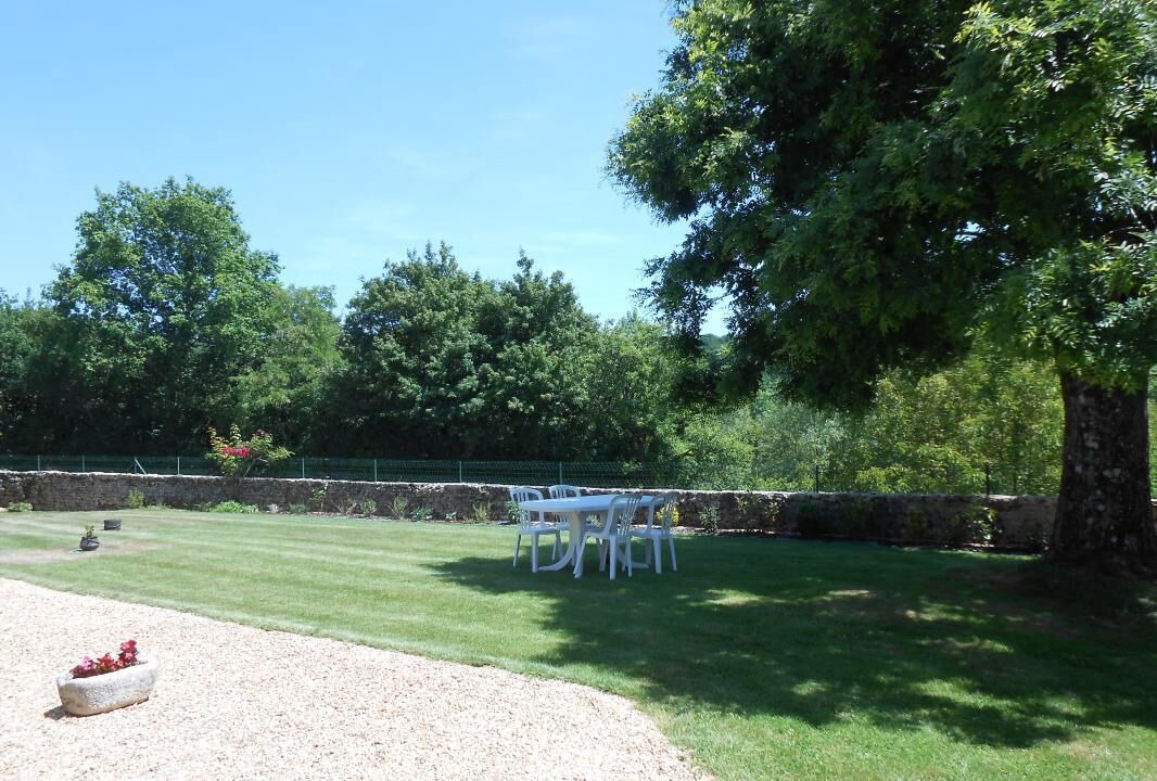 Photo of Outdoor in Champagne-Saint-Hilaire
