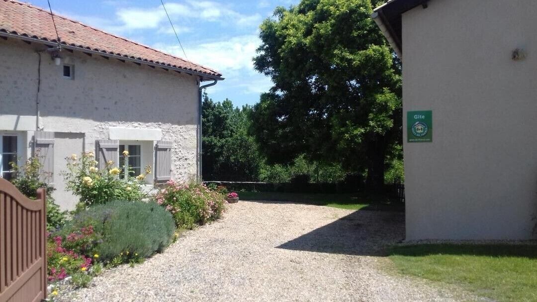 Photo of Outdoor in Champagne-Saint-Hilaire