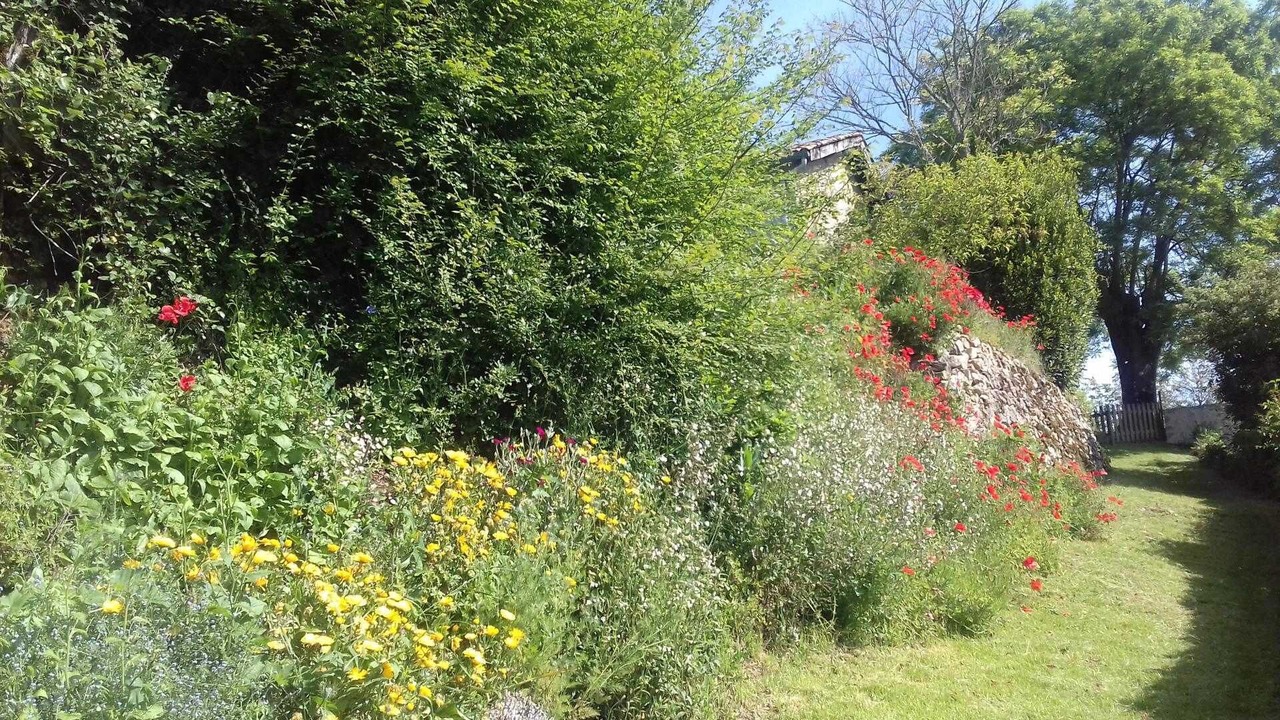 Photo of Outdoor in Champagne-Saint-Hilaire