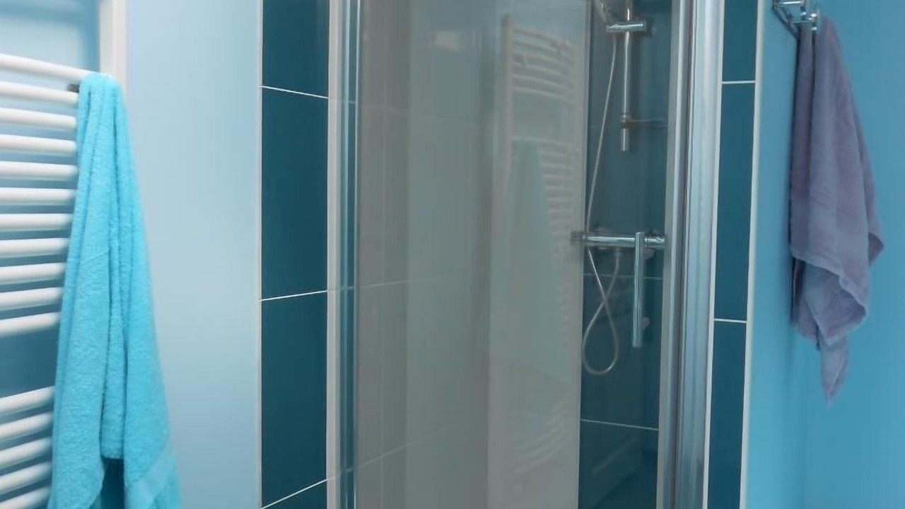 Photo of Bathroom in Champagne-Saint-Hilaire
