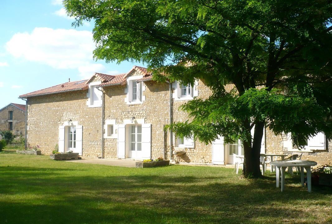 Photo of Outdoor in Jardres
