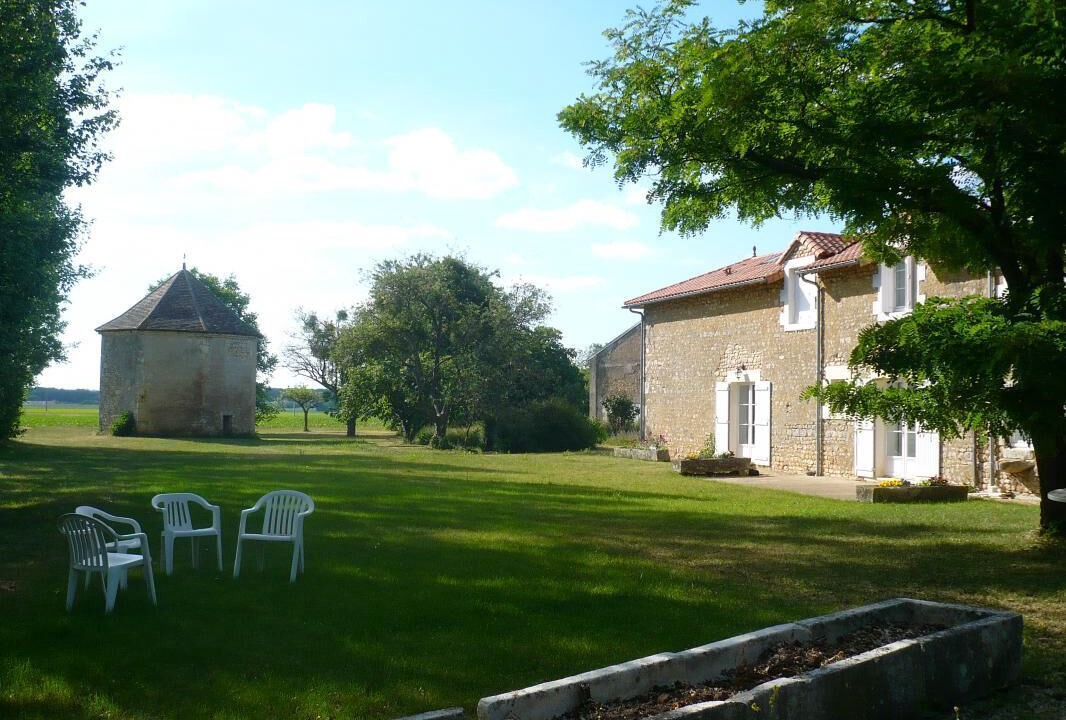 Photo of Outdoor in Jardres