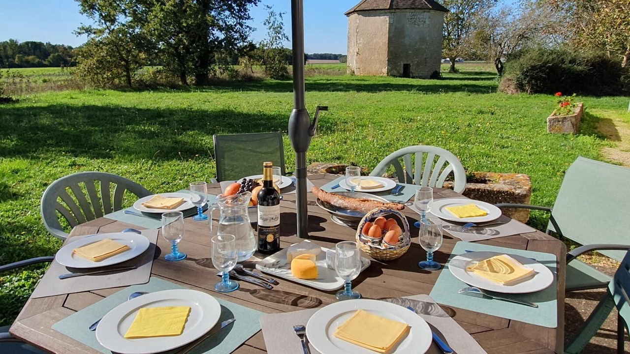 Photo of Outdoor in Jardres