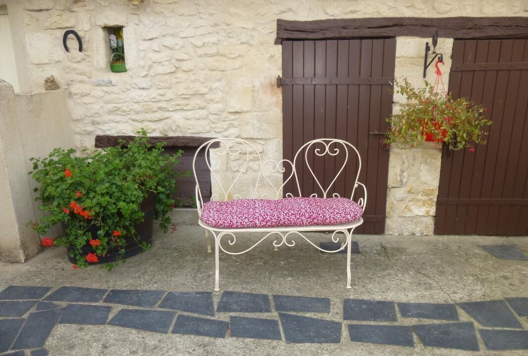 Photo of Outdoor in Saint-Georges-les-Baillargeaux