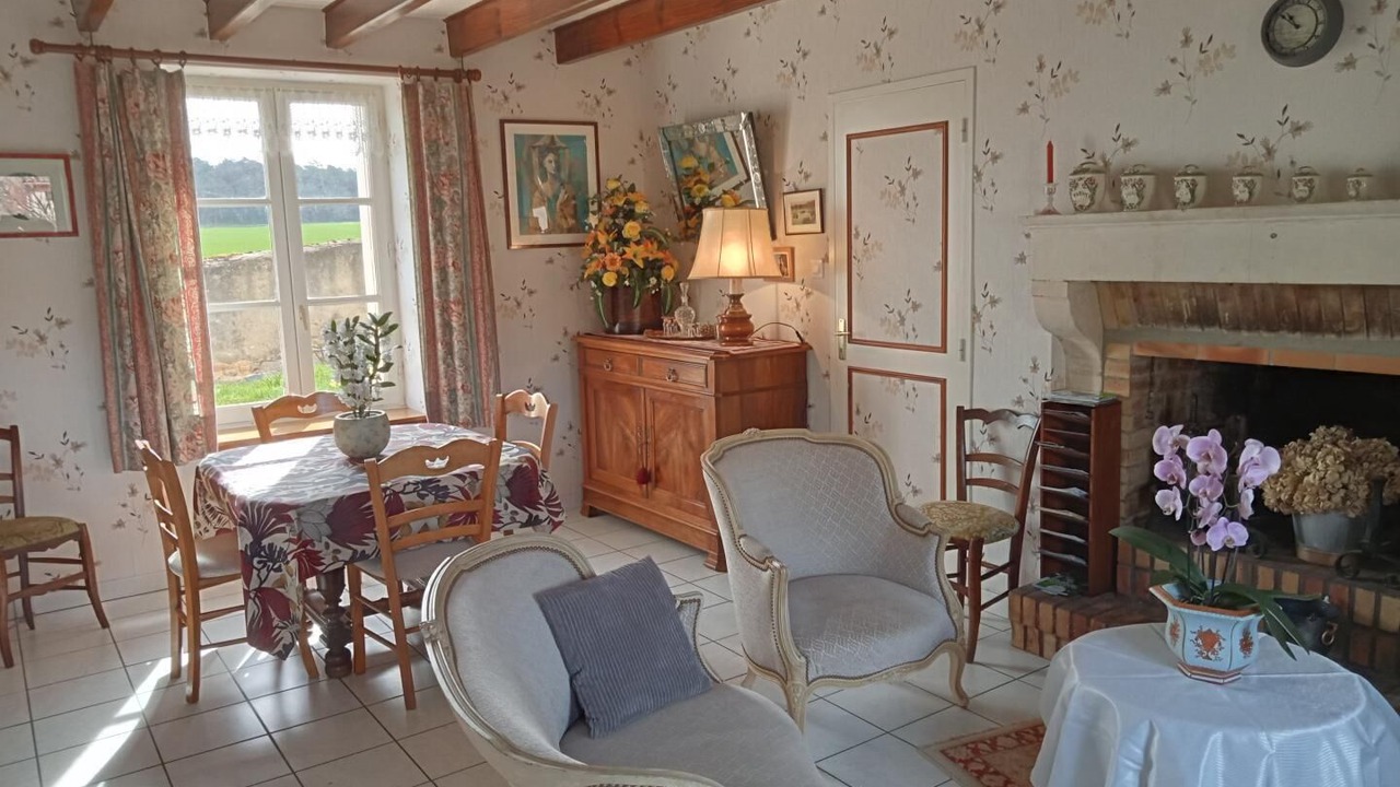 Photo of Others in Saint-Georges-les-Baillargeaux
