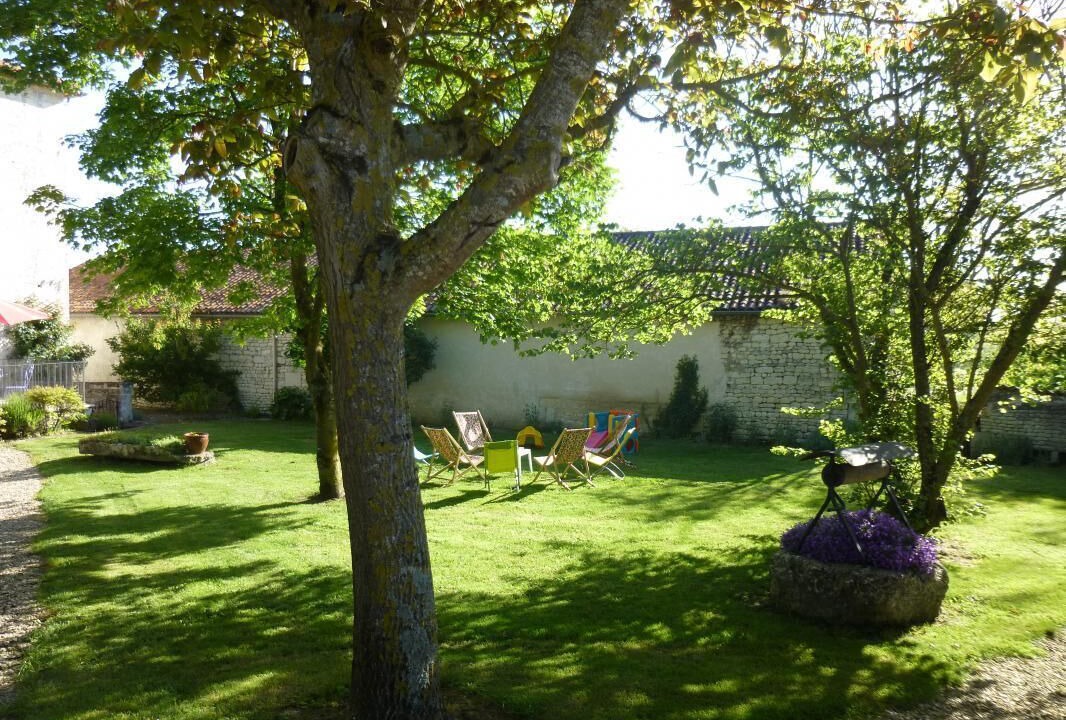 Photo of Outdoor in Thurageau