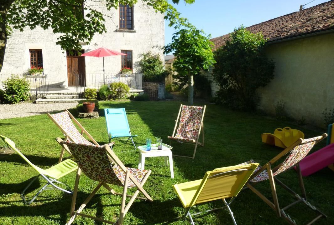 Photo of Outdoor in Thurageau