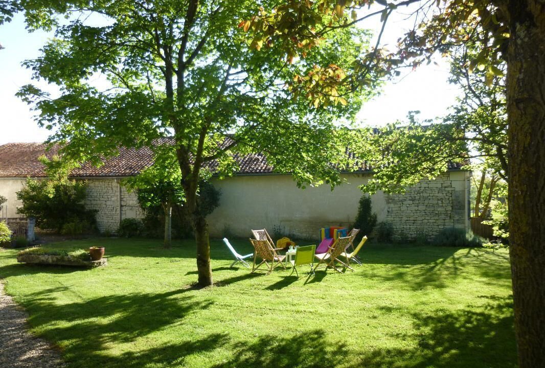 Photo of Outdoor in Thurageau