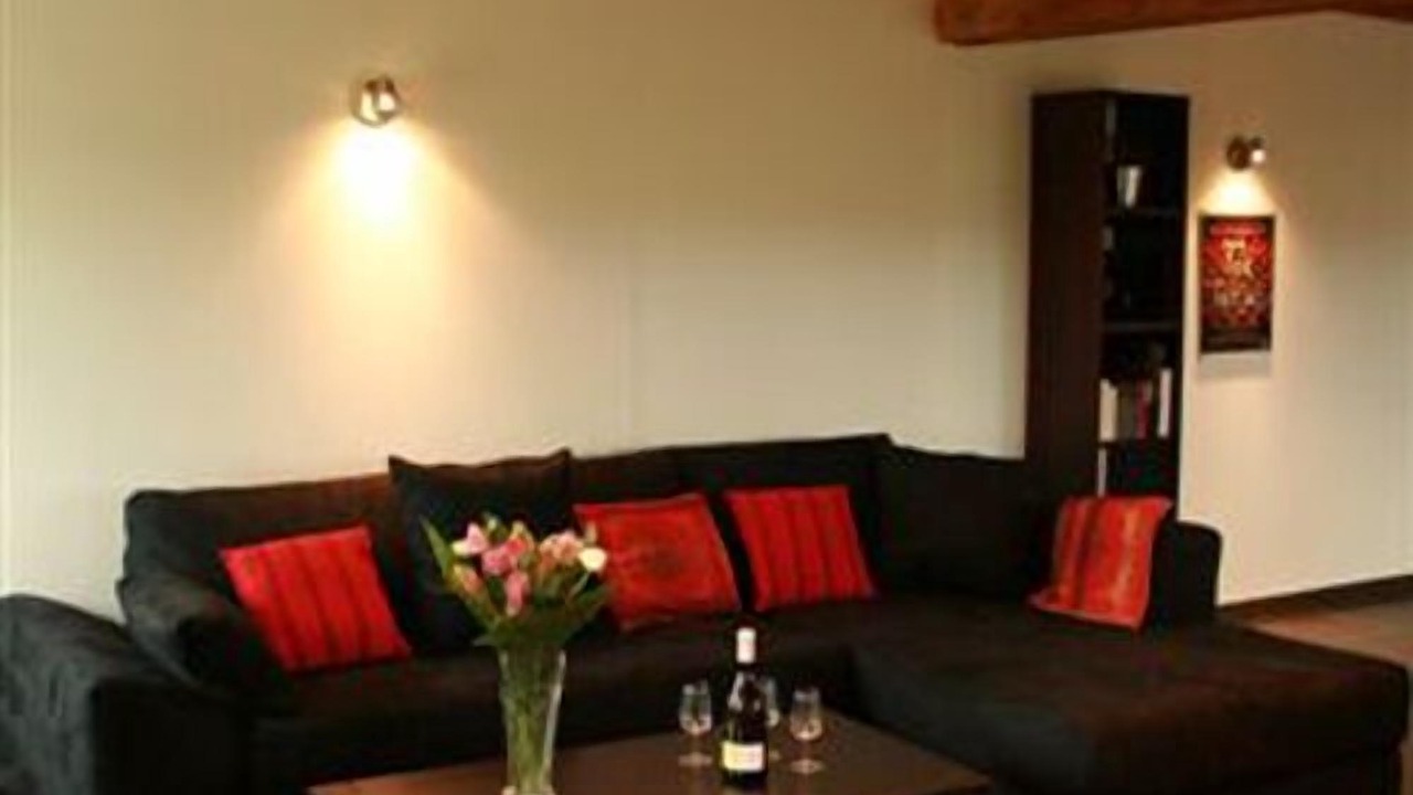Photo of Livingroom in Sammarcolles