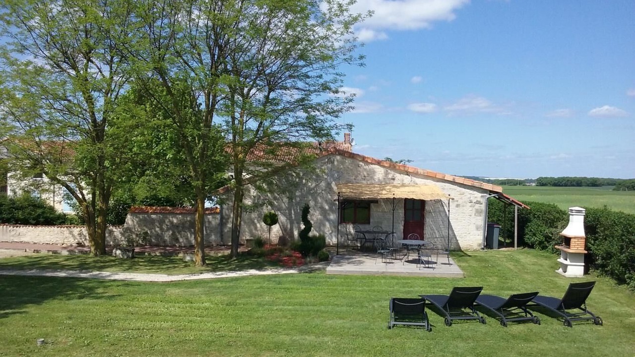 Photo of Outdoor in Sammarcolles