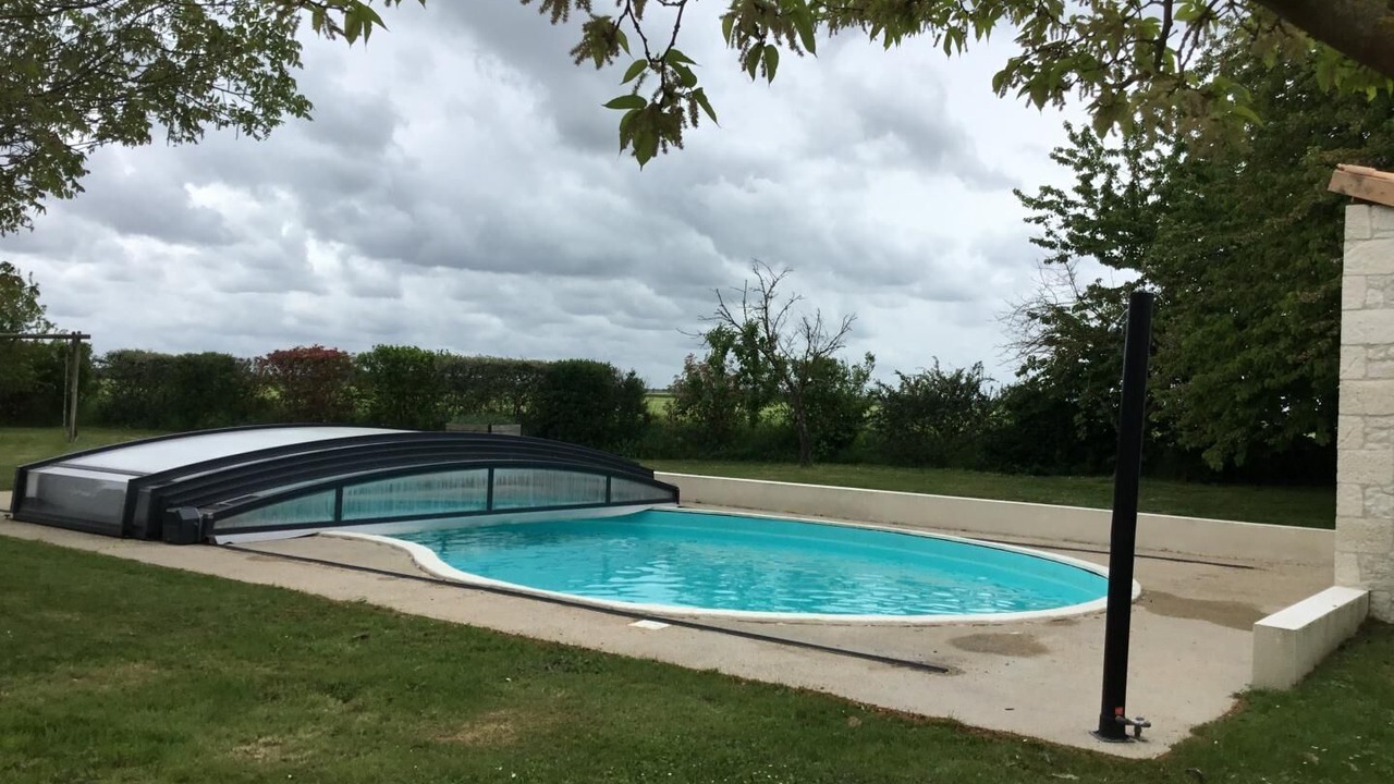 Photo of Outdoor in Sammarcolles