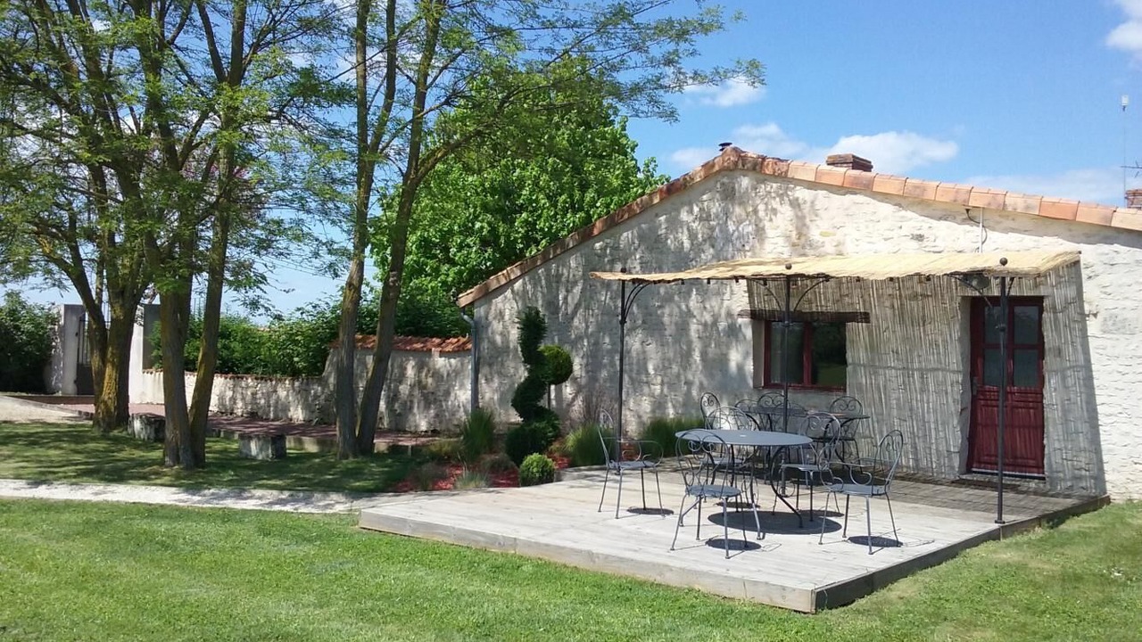 Photo of Outdoor in Sammarcolles