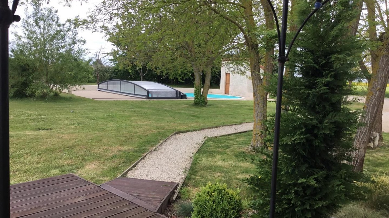 Photo of Outdoor in Sammarcolles