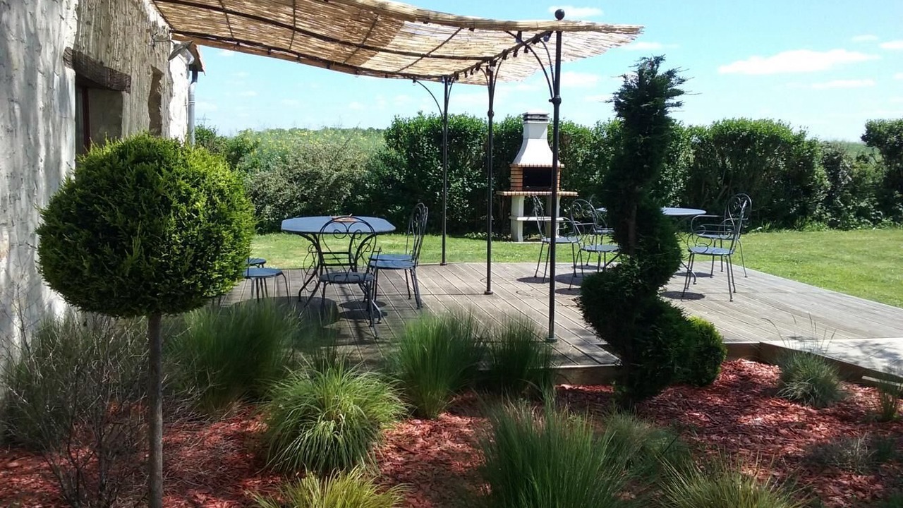 Photo of Outdoor in Sammarcolles