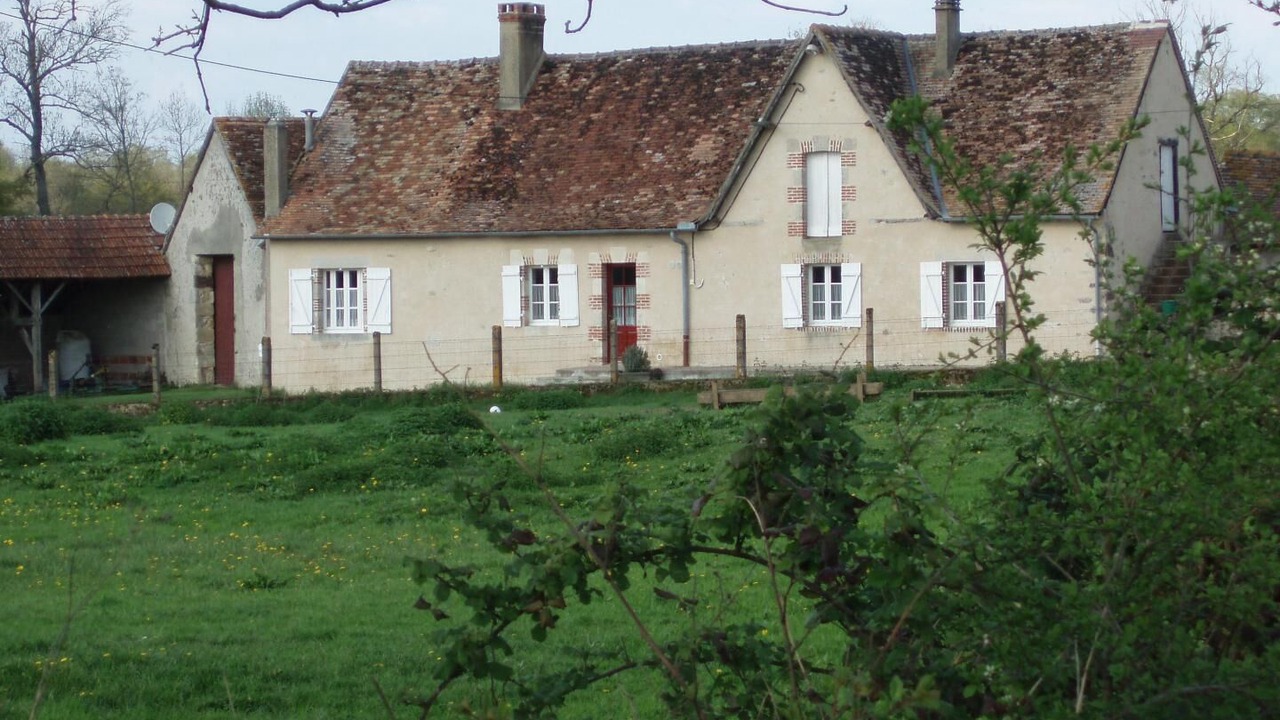 Photo of Outdoor in Scoury