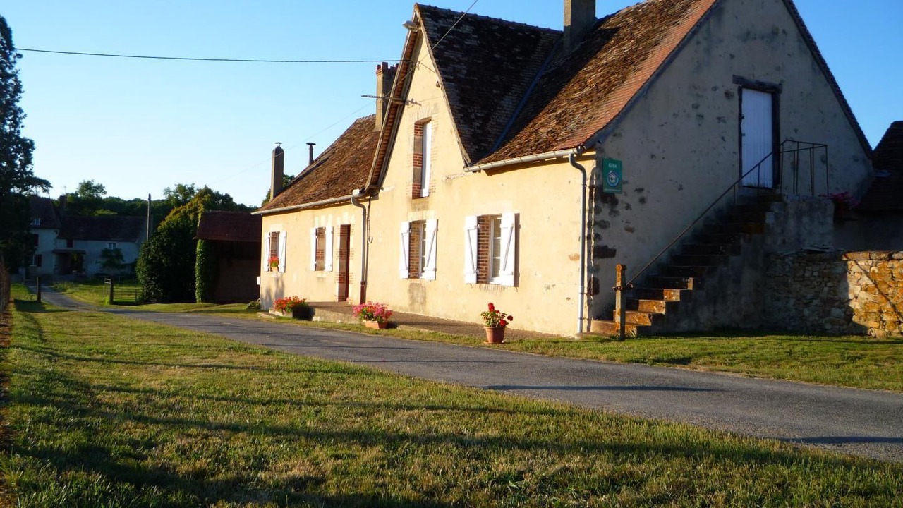 Photo of Outdoor in Scoury