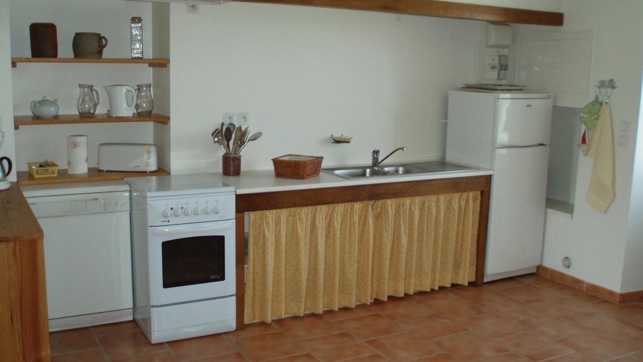 Photo of Kitchen in Scoury
