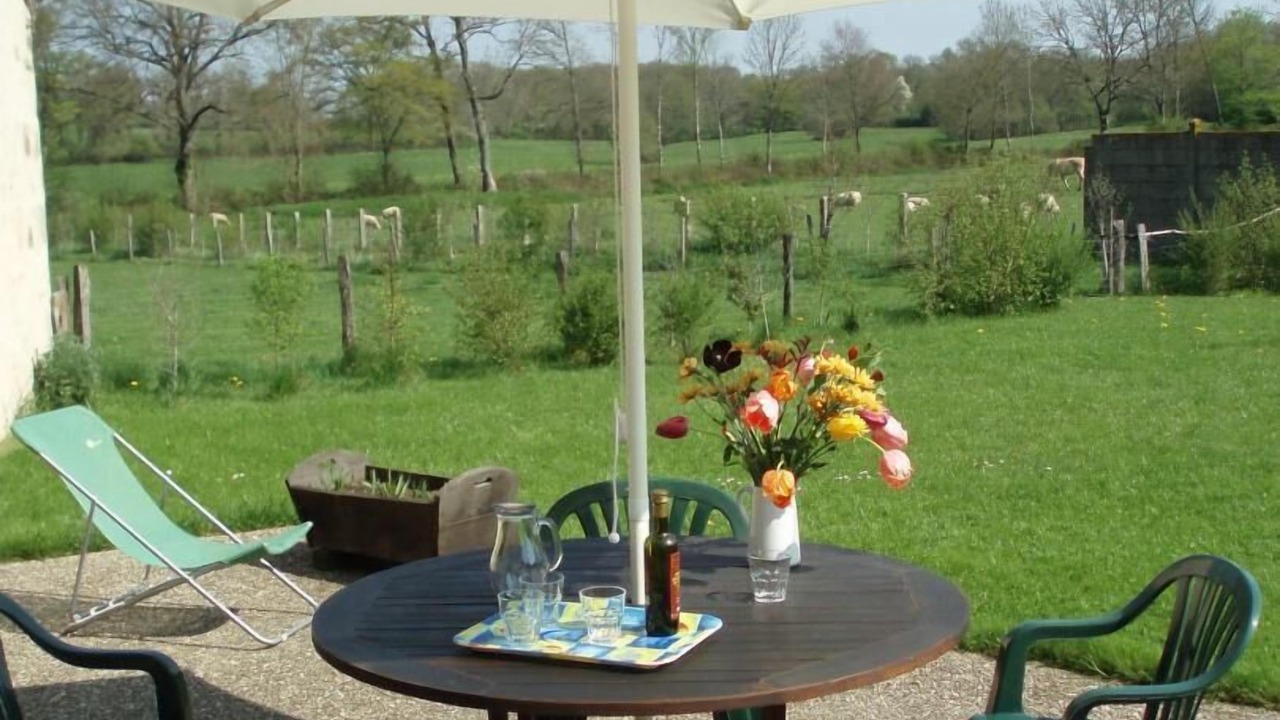Photo of Patio Balcony in Scoury