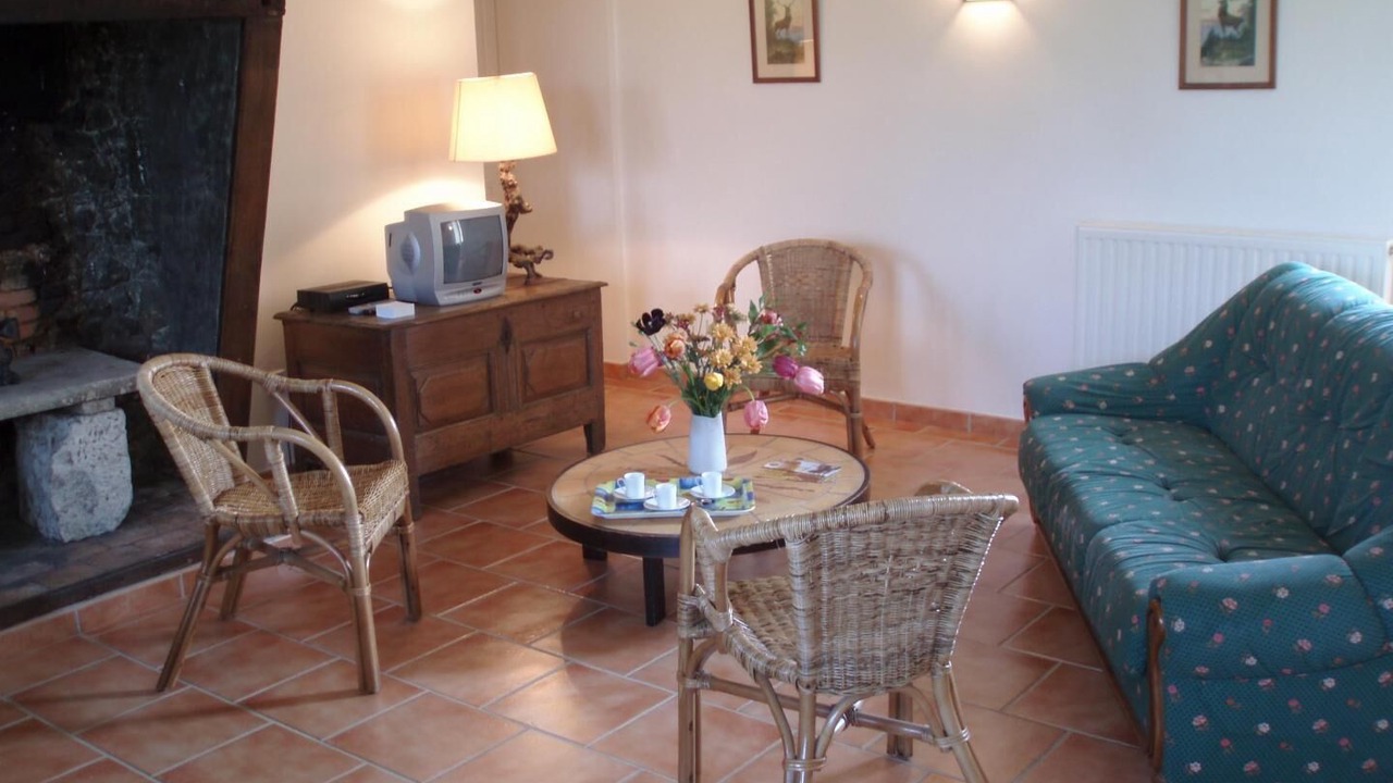 Photo of Livingroom in Scoury