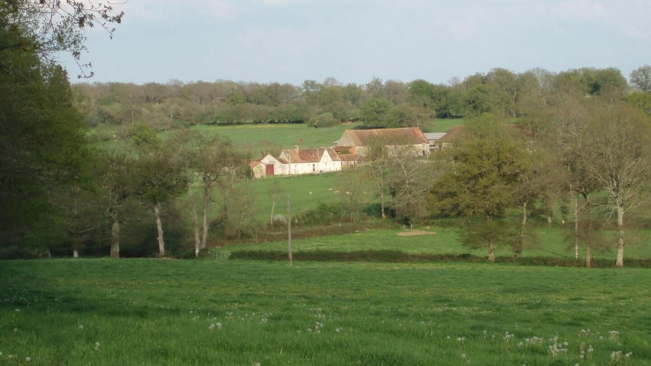 Photo of Outdoor in Scoury