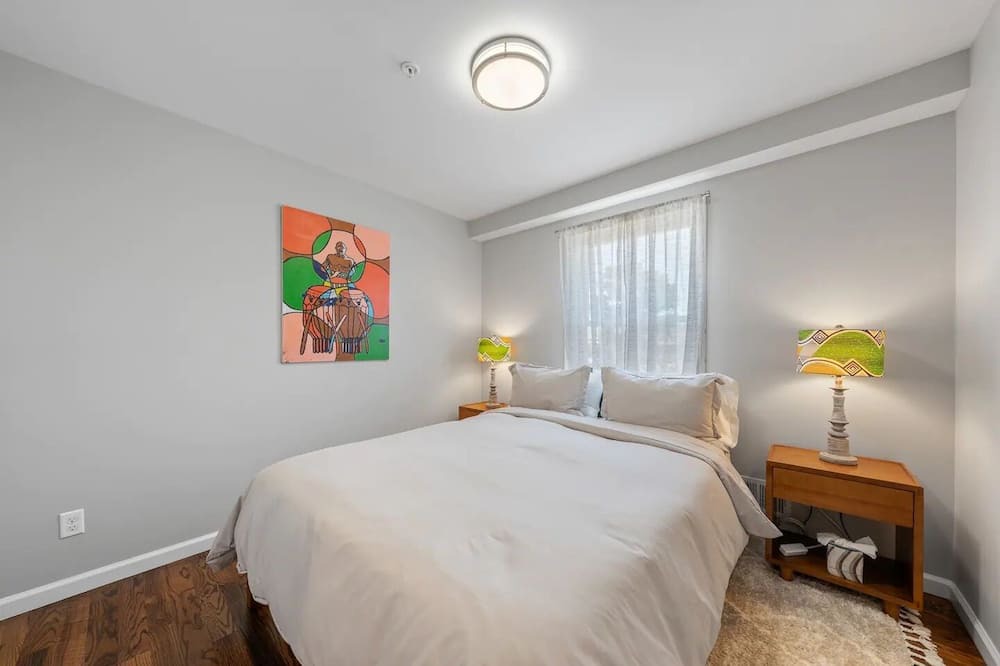 Photo of Bedroom in Oak Square