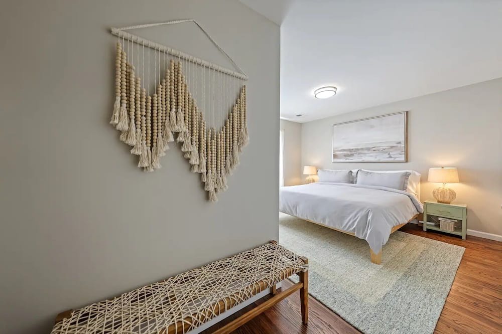 Photo of Bedroom in Oak Square