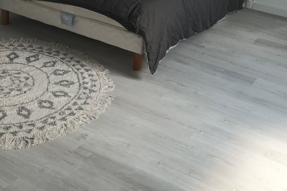 Photo of Bedroom in Seiches-sur-le-Loir