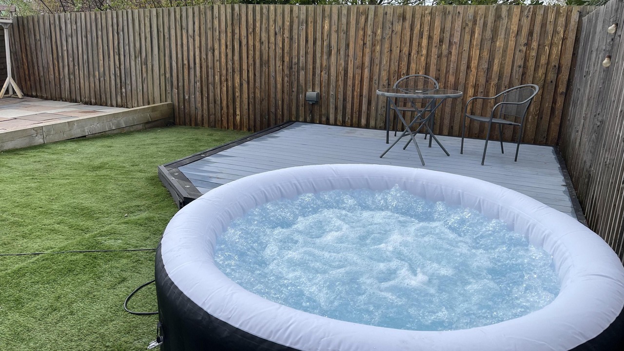 Photo of Outdoor in Irby