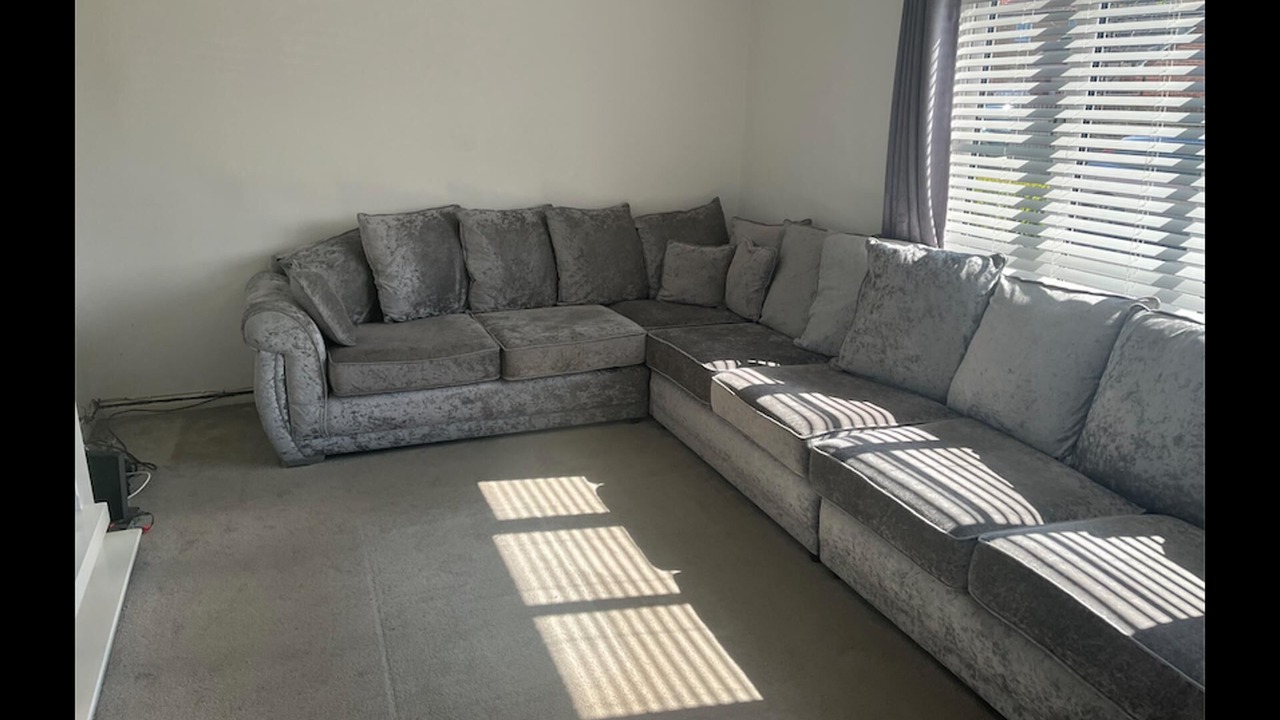 Photo of Livingroom in Irby