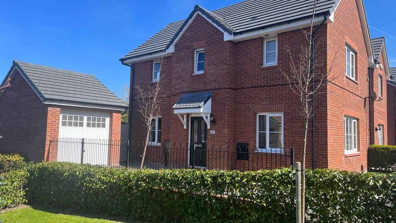 Photo of Outdoor in Irby