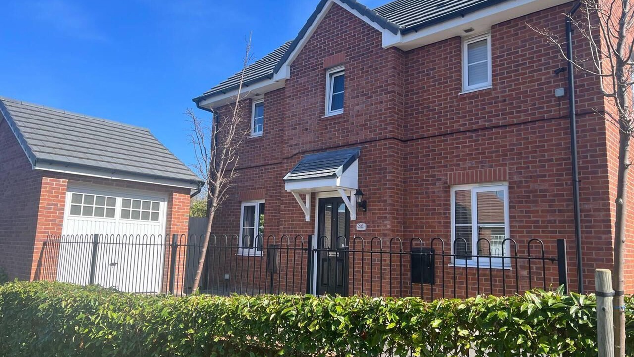 Photo of Outdoor in Irby