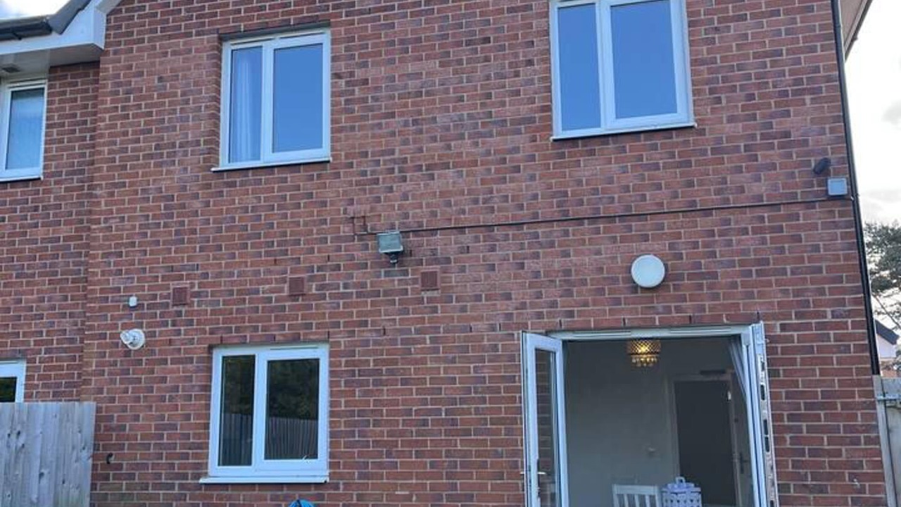 Photo of Outdoor in Irby