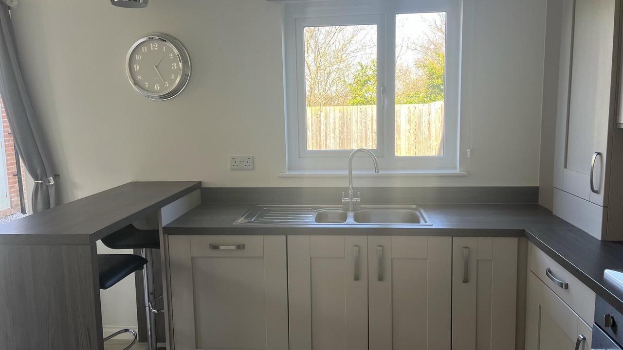 Photo of Kitchen in Irby